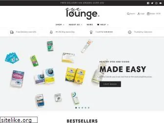 lenslounge.co.uk