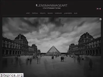 lensmanimageart.com