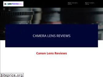 lensmatrics.com