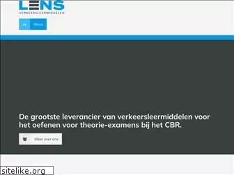 lensmedia.nl