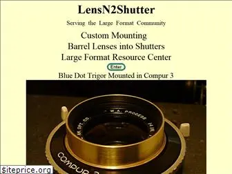 lensn2shutter.com