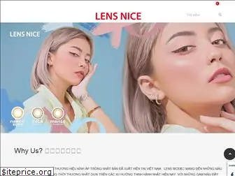 lensnice.com