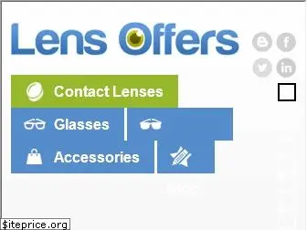 lensoffers.com