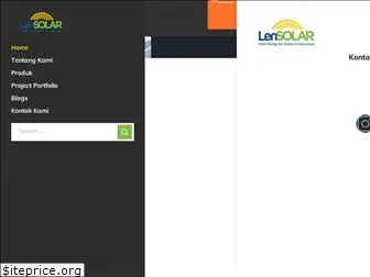 lensolar.co.id