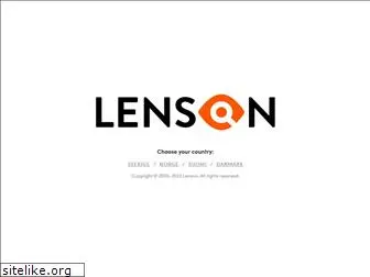 lenson.com