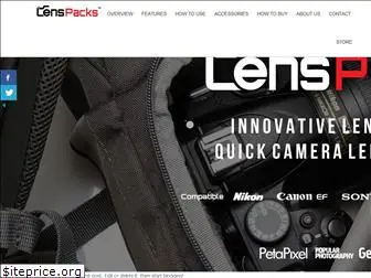lenspacks.com