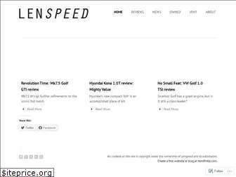 lenspeed.com