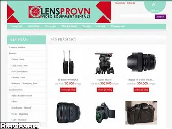 lensprovn.com