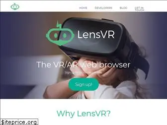 lensreality.com