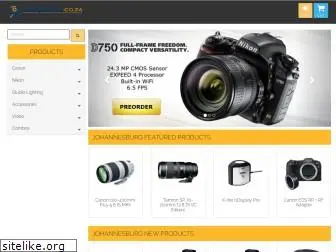 lensrental.co.za