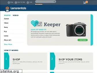 lensrenters.net