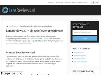 lensreviews.nl