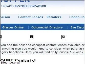 lensshopper.com
