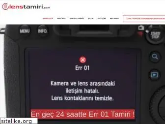 lenstamiri.com