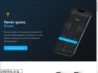 lenstoolkit.app