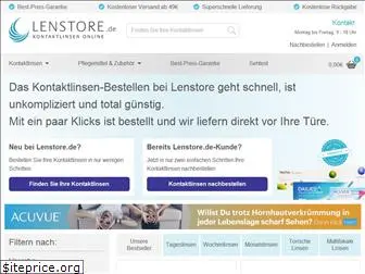 lenstore.de