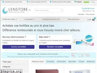 lenstore.fr