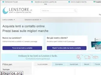 lenstore.it