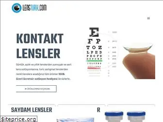 lensturk.com