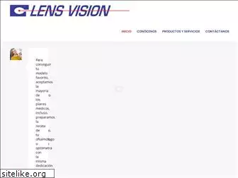lensvisionpr.com