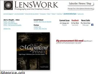 lenswork.com