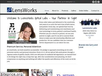 lensworkslab.com