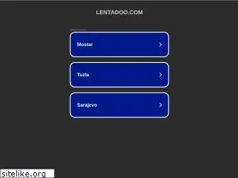 lentadoo.com