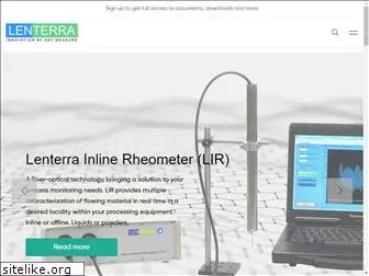 lenterra.com