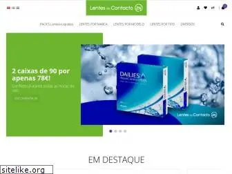 lentesdecontacto24.com