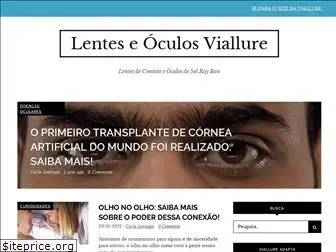 lenteseoculos.com.br