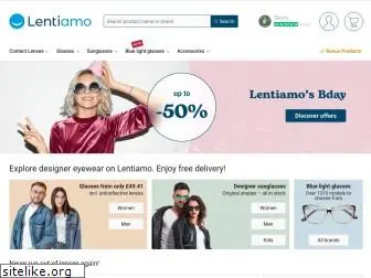 lentiamo.co.uk