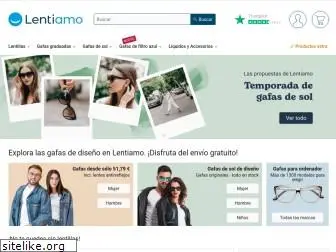 www.lentiamo.es