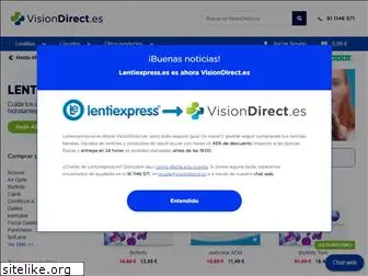 lentiexpress.es