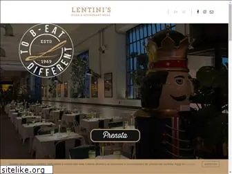 lentinis.it