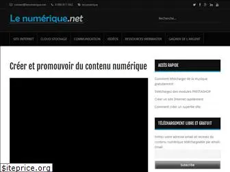 lenumerique.net
