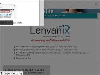 lenvanix.com