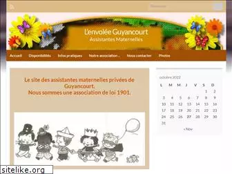 lenvolee-guyancourt.org