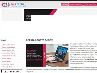 lenvservisiankara.com