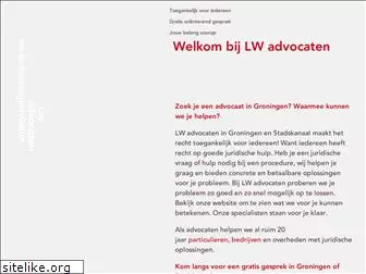 lenvw.nl