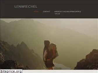 lenwiechel.yolasite.com