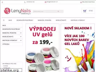 leny-nails.cz