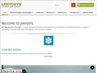 lenyosys.com