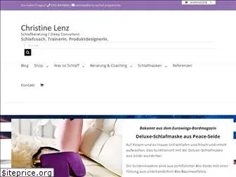 lenz-schlaf-projekte.de