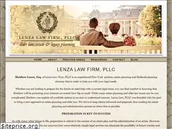 lenzalawfirm.com