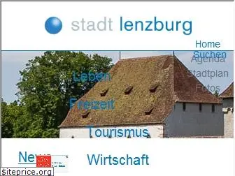 lenzburg.ch