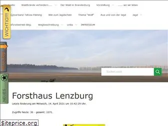 lenzburger.de