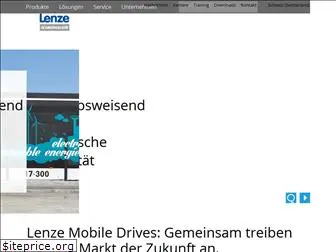 lenze-schmidhauser.com