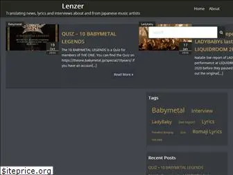 lenzer-metal.com