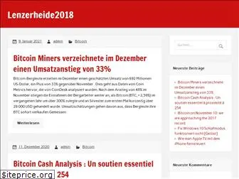 lenzerheide2018.ch