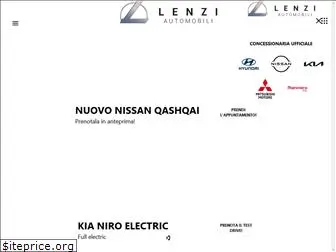 lenzicar.com